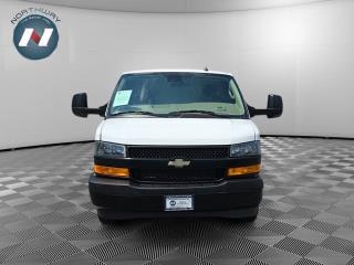 2021 Chevrolet Express Commercial Cutaway