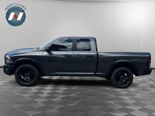 2021 RAM 1500 Classic