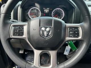 2021 RAM 1500 Classic