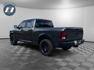 2021 RAM 1500 Classic