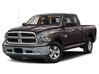 2021 RAM 1500 Classic