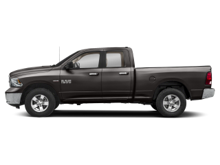 2021 RAM 1500 Classic