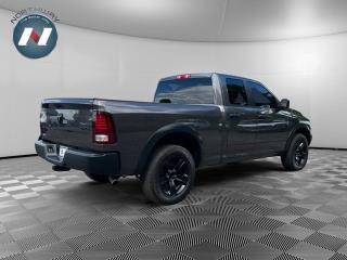 2021 RAM 1500 Classic