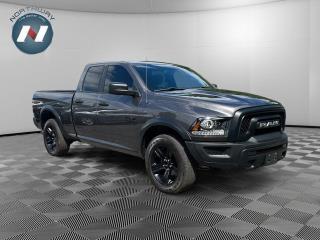 2021 RAM 1500 Classic