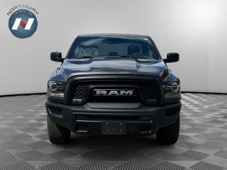 2021 RAM 1500 Classic