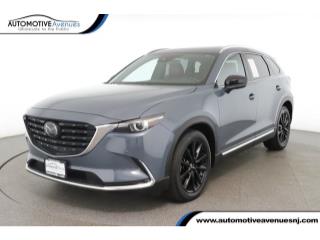 2021 Mazda CX-9