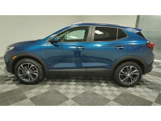 2021 Buick Encore GX