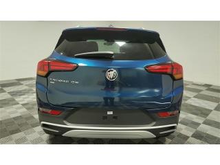 2021 Buick Encore GX