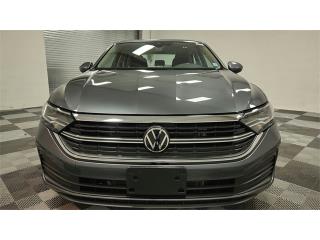 2024 Volkswagen Jetta