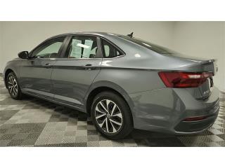 2024 Volkswagen Jetta