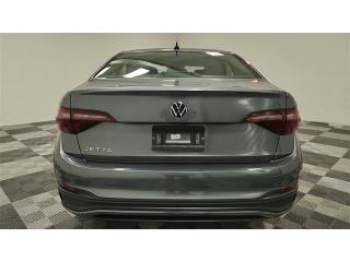 2024 Volkswagen Jetta