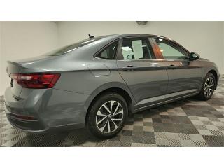 2024 Volkswagen Jetta