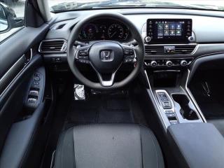 2021 Honda Accord Hybrid