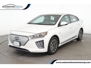 2020 Hyundai Ioniq Electric