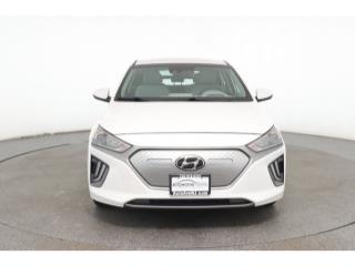 2020 Hyundai Ioniq Electric