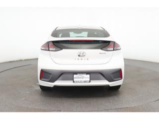 2020 Hyundai Ioniq Electric