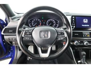 2021 Honda Accord Sedan