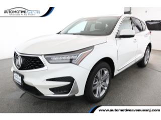 2021 Acura RDX