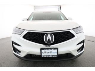 2021 Acura RDX