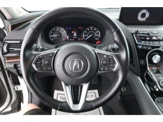 2021 Acura RDX