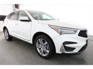 2021 Acura RDX