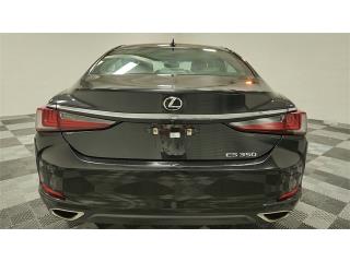 2022 Lexus ES