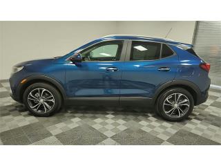 2021 Buick Encore GX