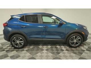 2021 Buick Encore GX