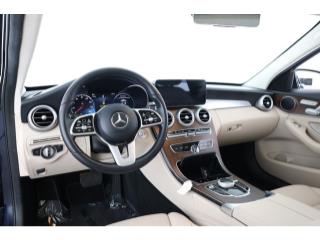 2021 Mercedes-Benz C-Class