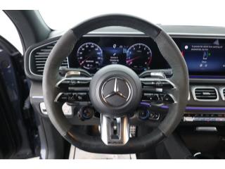 2024 Mercedes-Benz GLE