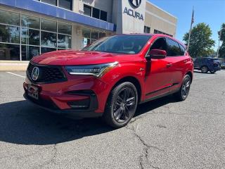 2021 Acura RDX