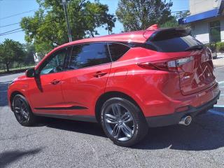 2021 Acura RDX