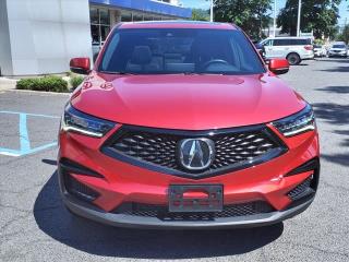 2021 Acura RDX