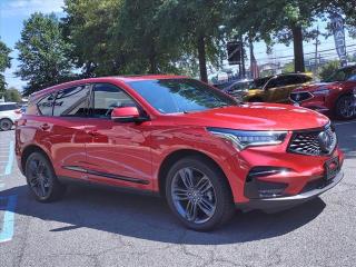 2021 Acura RDX