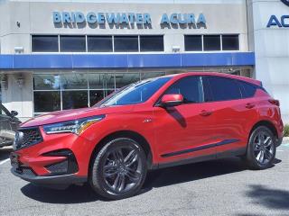 2021 Acura RDX