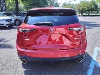 2021 Acura RDX