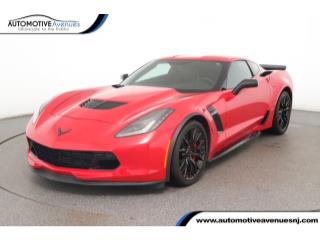 2019 Chevrolet Corvette