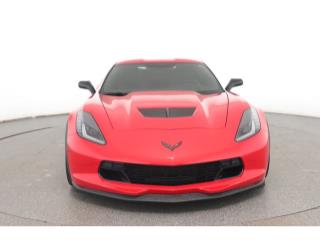 2019 Chevrolet Corvette