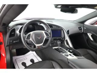 2019 Chevrolet Corvette