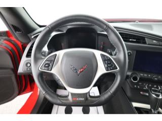 2019 Chevrolet Corvette