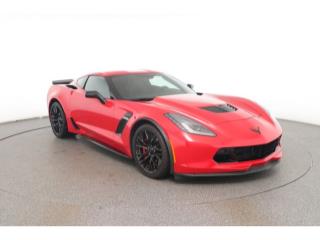 2019 Chevrolet Corvette