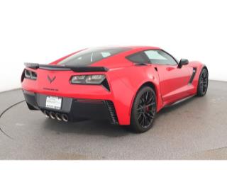 2019 Chevrolet Corvette