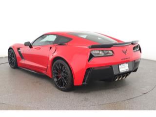 2019 Chevrolet Corvette