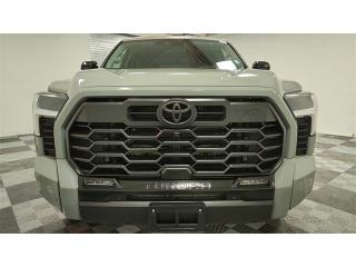 2024 Toyota Tundra