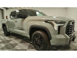 2024 Toyota Tundra