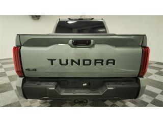 2024 Toyota Tundra