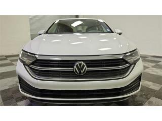 2023 Volkswagen Jetta