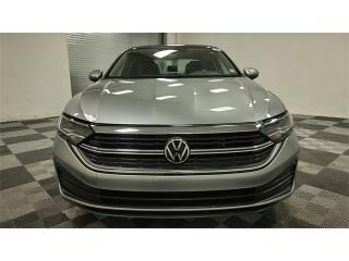 2023 Volkswagen Jetta