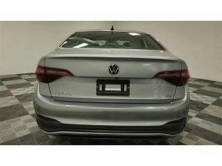 2023 Volkswagen Jetta