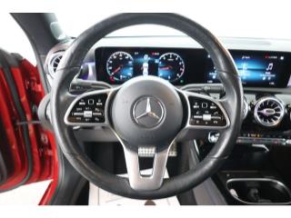 2021 Mercedes-Benz CLA